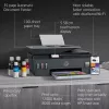 HP Smart Tank Plus 655 belaidis daugiafunkcis spalvotas spausdintuvas, kopijavimo aparatas, skaitytuvas