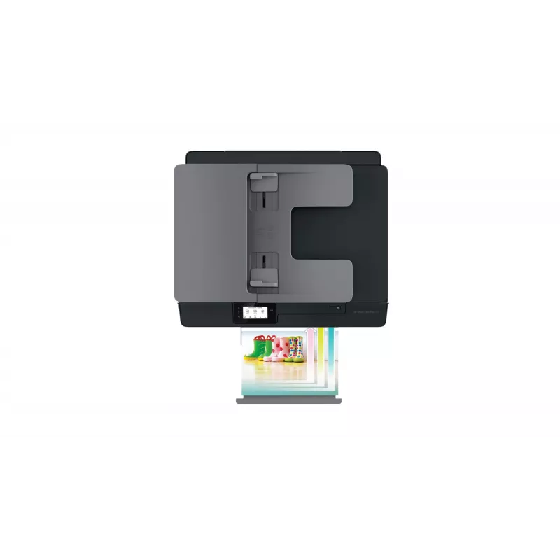 HP Smart Tank Plus 655 belaidis daugiafunkcis spalvotas spausdintuvas, kopijavimo aparatas, skaitytuvas