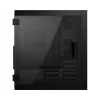 Gaming Computer Case MSI MPG SEKIRA 500G Midi Tower Black