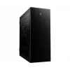 MSI MPG SEKIRA 500P Full Tower Gaming Computer Case 'Black, 4x 120mm PWM Fans, USB Type-C, Tempered Glass Panel, E-ATX, ATX, mATX, mini-ITX'