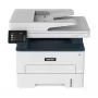 Xerox B235 A4 34ppm belaidis dvipusis kopijavimas/spausdinimas/nuskaitymas/faksas PS3 PCL5e/6 ADF 2 padėklai iš viso 251 lapas
