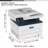 Xerox B235 A4 34ppm belaidis dvipusis kopijavimas/spausdinimas/nuskaitymas/faksas PS3 PCL5e/6 ADF 2 padėklai iš viso 251 lapas