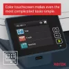 Xerox B235 A4 34ppm belaidis dvipusis kopijavimas/spausdinimas/nuskaitymas/faksas PS3 PCL5e/6 ADF 2 padėklai iš viso 251 lapas