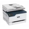 Xerox C235 A4 22ppm belaidis kopijavimas/spausdinimas/nuskaitymas/faksas PS3 PCL5e/6 ADF 2 padėklai iš viso 251 lapas
