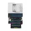 Xerox C235 A4 22ppm belaidis kopijavimas/spausdinimas/nuskaitymas/faksas PS3 PCL5e/6 ADF 2 padėklai iš viso 251 lapas