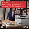 Xerox C235 A4 22ppm belaidis kopijavimas/spausdinimas/nuskaitymas/faksas PS3 PCL5e/6 ADF 2 padėklai iš viso 251 lapas