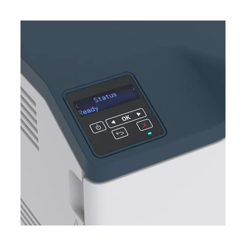Xerox C230 A4 22ppm belaidis dvipusis spausdintuvas PS3 PCL5e6 2 dėklai, iš viso 251 lapas