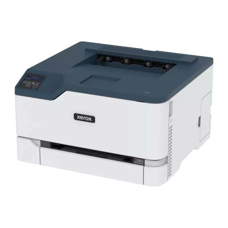Xerox C230 A4 22ppm belaidis dvipusis spausdintuvas PS3 PCL5e6 2 dėklai, iš viso 251 lapas