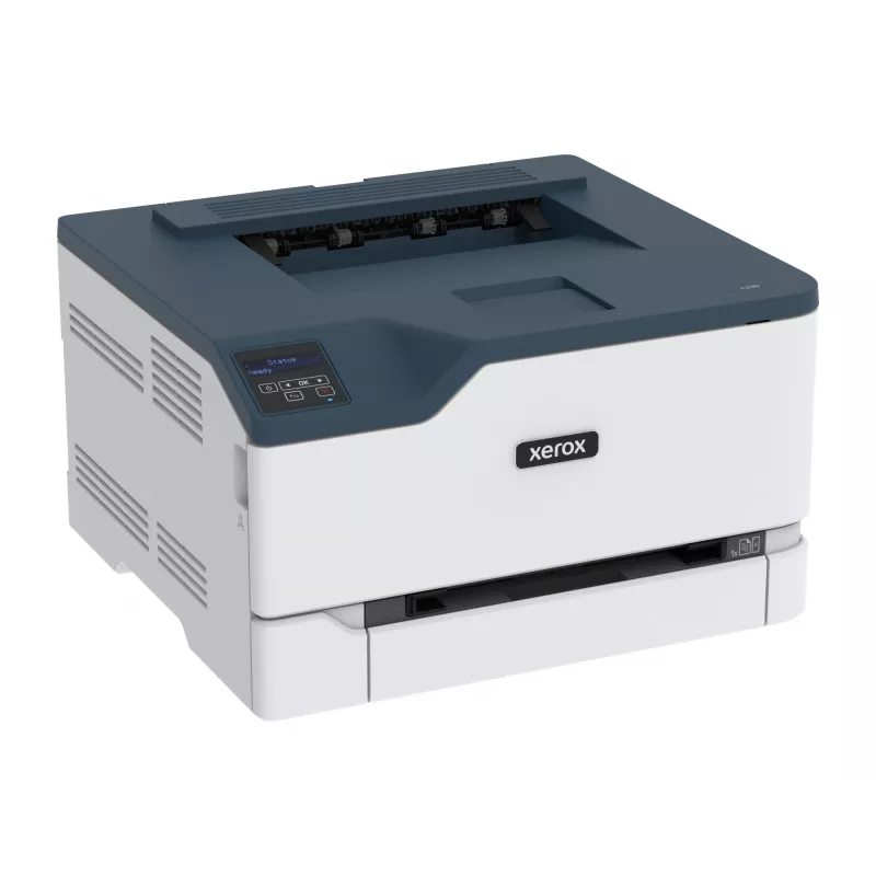 Xerox C230 A4 22ppm belaidis dvipusis spausdintuvas PS3 PCL5e6 2 dėklai, iš viso 251 lapas