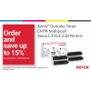 Xerox C230 A4 22ppm belaidis dvipusis spausdintuvas PS3 PCL5e6 2 dėklai, iš viso 251 lapas