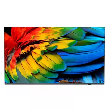 Philips 43HFL6214U 109,2 cm (43 colių) 4K Ultra HD išmanusis televizorius su Wi-Fi, antracito spalvos, 400 cd/m², išskleidžiamas ekranas