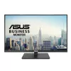 ASUS VA27ACFSN kompiuterio monitorius 68,6 cm (27 colių) 2560 x 1440 pikselių Wide Quad HD LCD juodas