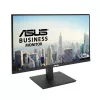 ASUS VA27ACFSN kompiuterio monitorius 68,6 cm (27 colių) 2560 x 1440 pikselių Wide Quad HD LCD juodas