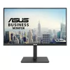 ASUS VA27ACFSN kompiuterio monitorius 68,6 cm (27 colių) 2560 x 1440 pikselių Wide Quad HD LCD juodas