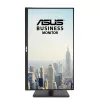 ASUS VA27ACFSN kompiuterio monitorius 68,6 cm (27 colių) 2560 x 1440 pikselių Wide Quad HD LCD juodas