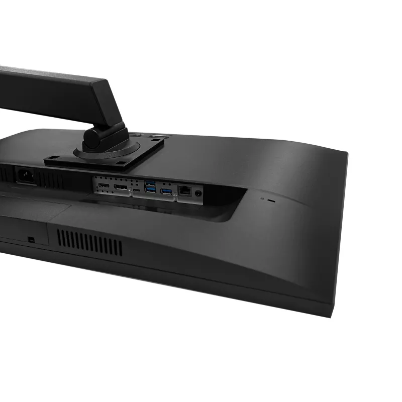 ASUS VA27ACFSN kompiuterio monitorius 68,6 cm (27 colių) 2560 x 1440 pikselių Wide Quad HD LCD juodas