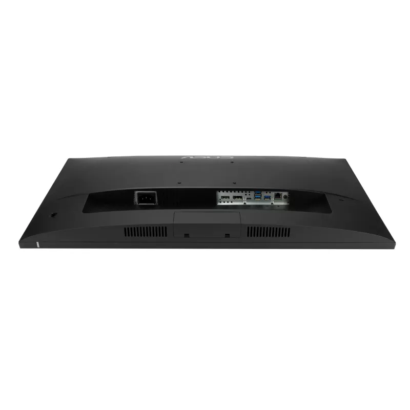 ASUS VA27ACFSN kompiuterio monitorius 68,6 cm (27 colių) 2560 x 1440 pikselių Wide Quad HD LCD juodas