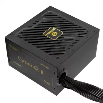 ENERMAX maitinimo blokas Cyberg II 750 W 80 Plus Gold nemodulinis ATX 3.1