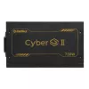 ENERMAX maitinimo blokas Cyberg II 750 W 80 Plus Gold nemodulinis ATX 3.1