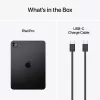 APPLE iPad Pro M5 - 11in - Wi-Fi - 512GB - Standard Glass - Space Black