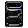 APPLE iPad Pro M5 - 11in - Wi-Fi - 512GB - Standartinis stiklas - Sidabrinis