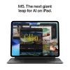 APPLE iPad Pro M5 - 13in - Wi-Fi - 256GB - Standard Glass - Space Black
