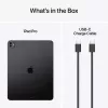 APPLE iPad Pro M5 - 13in - Wi-Fi - 256GB - Standard Glass - Space Black
