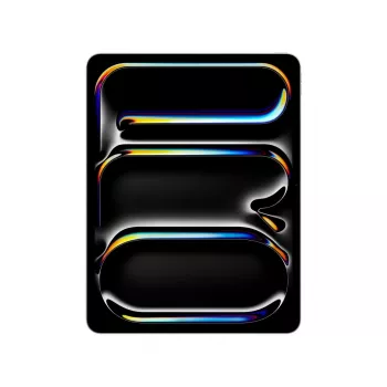 APPLE iPad Pro M5 - 13in - Wi-Fi - 256GB - Standard Glass - sidabrinis