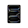 “APPLE iPad Pro M5 - 11in - Wi-Fi + Cellular - 256gb - Standard Glass - Sidabrinis”