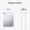 “APPLE iPad Pro M5 - 11in - Wi-Fi + Cellular - 256gb - Standard Glass - Sidabrinis”