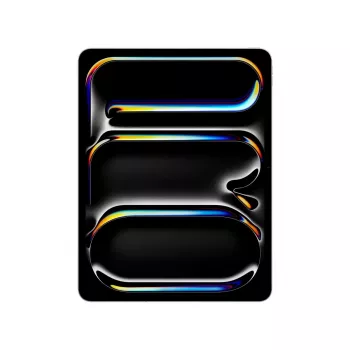 “APPLE iPad Pro M5 - 13in - Wi-Fi + Cellular - 512GB - Standard Glass - Sidabrinis”