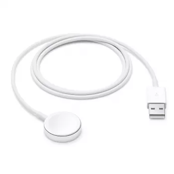 APPLE Watch Magnetic Charging kabelis 1 M (mw6a3zm/a)