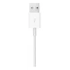 APPLE Watch Magnetic Charging kabelis 1 M (mw6a3zm/a)
