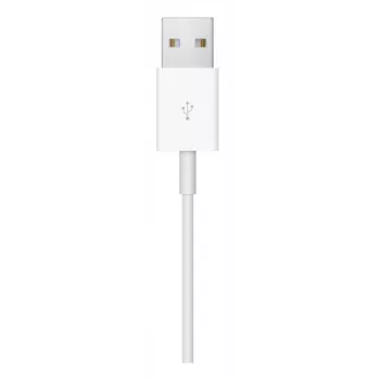 APPLE Watch Magnetic Charging kabelis 1 M (mw6a3zm/a)
