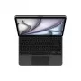 APPLE Magic klaviatūra, skirta iPad Air 11 colių (M3) - QWERTY US Intl'' - Juoda