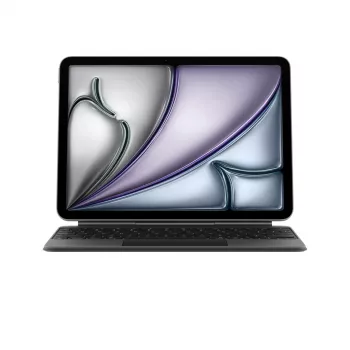 APPLE Magic klaviatūra, skirta iPad Air 11 colių (M3) - QWERTY US Intl'' - Juoda