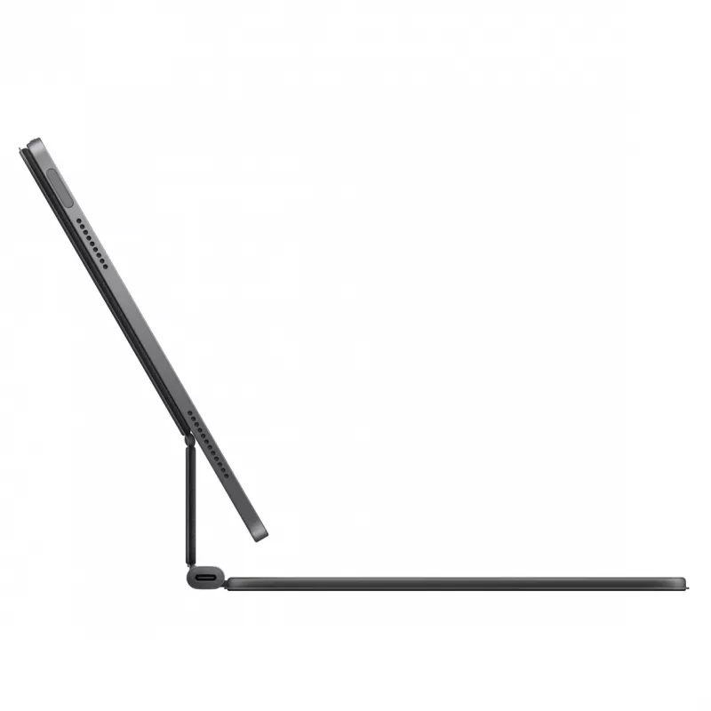 APPLE Magic klaviatūra, skirta iPad Air 11 colių (M3) - QWERTY US Intl'' - Juoda
