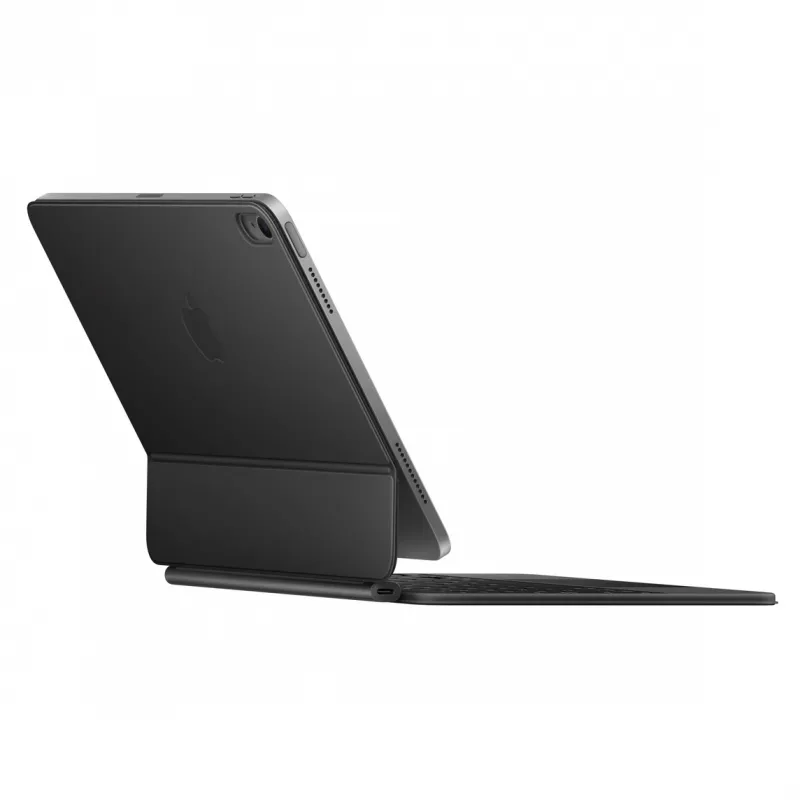 APPLE Magic klaviatūra, skirta iPad Air 11 colių (M3) - QWERTY US Intl'' - Juoda