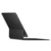 APPLE „Magic klaviatūra“, skirta „iPad Air 13 colių“ (M3) – QWERTZ vokiečių k. – juoda