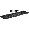 Įvesties įrenginiai HP 9SR37UT#ABB belaidė klaviatūra ir pelė