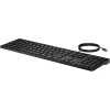 Įvesties įrenginiai HP 9SR37UT#ABB belaidė klaviatūra ir pelė