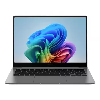 Samsung Galaxy Book5 Pro (14 colių, Core Ultra 5, 16 GB), Intel Core Ultra 7, 35,6 cm (14 colių), 2880 x 1800 pikselių, 32 GB, 1 TB, Windows 11 Pro