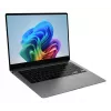 Samsung Galaxy Book5 Pro (14 colių, Core Ultra 5, 16 GB), Intel Core Ultra 7, 35,6 cm (14 colių), 2880 x 1800 pikselių, 32 GB, 1 TB, Windows 11 Pro