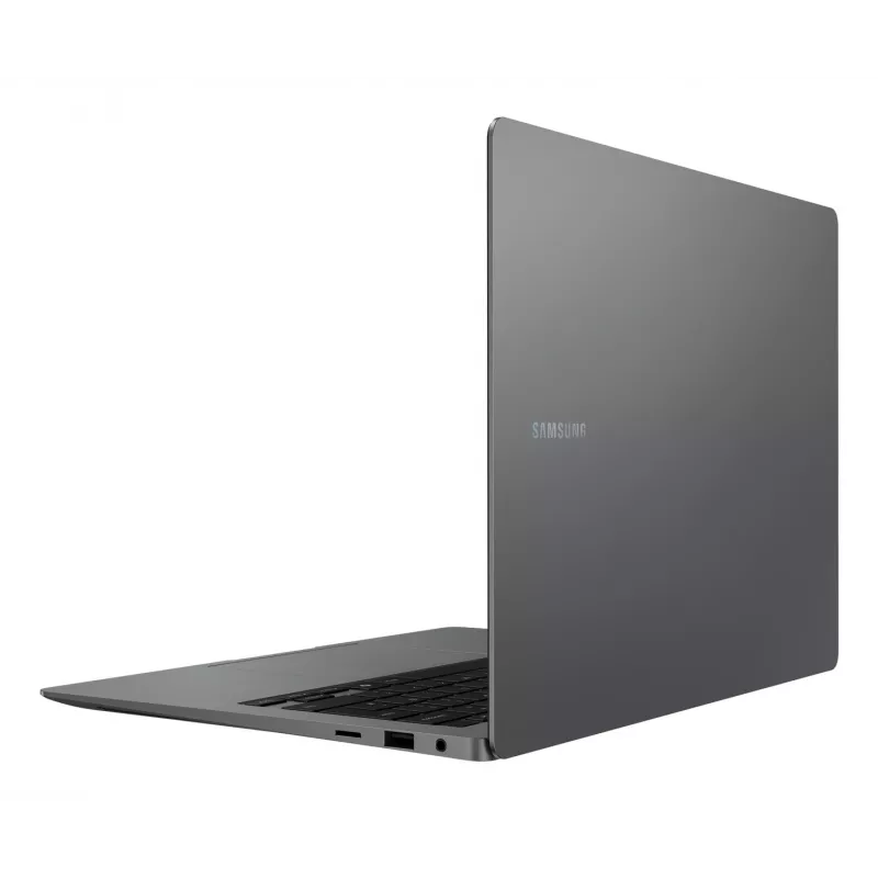 Samsung Galaxy Book5 Pro (14 colių, Core Ultra 5, 16 GB), Intel Core Ultra 7, 35,6 cm (14 colių), 2880 x 1800 pikselių, 32 GB, 1 TB, Windows 11 Pro