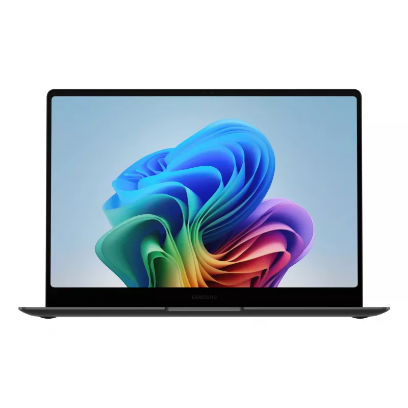 Samsung Galaxy Book5 Pro (14 colių, Core Ultra 5, 16 GB), Intel Core Ultra 7, 35,6 cm (14 colių), 2880 x 1800 pikselių, 32 GB, 1 TB, Windows 11 Pro