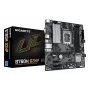 GIGABYTE B760M D3HP pagrindinė plokštė – Intel Core 14-osios kartos procesoriams, 4+1+1 fazių VRM, iki 5600MHz DDR5, 2xPCIe 4.0 M.2, GbE LAN, USB 3.2 Gen 1