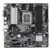 GIGABYTE B760M D3HP pagrindinė plokštė – Intel Core 14-osios kartos procesoriams, 4+1+1 fazių VRM, iki 5600MHz DDR5, 2xPCIe 4.0 M.2, GbE LAN, USB 3.2 Gen 1
