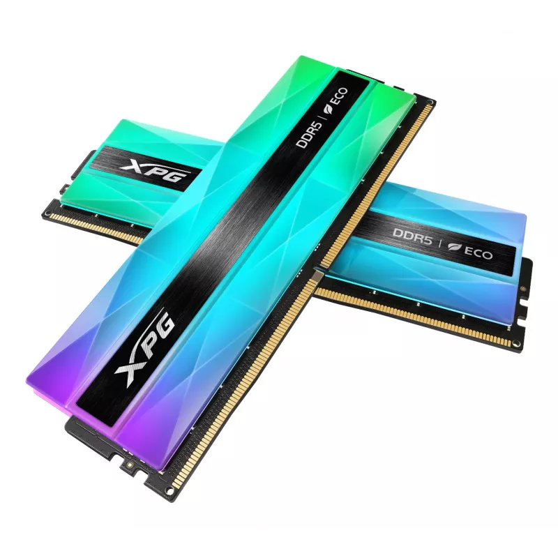 Atminties modulis XPG LANCER RGB DDR5 32 GB 6000 MHz