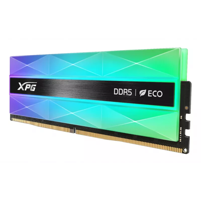 Atminties modulis XPG LANCER RGB DDR5 32 GB 6000 MHz