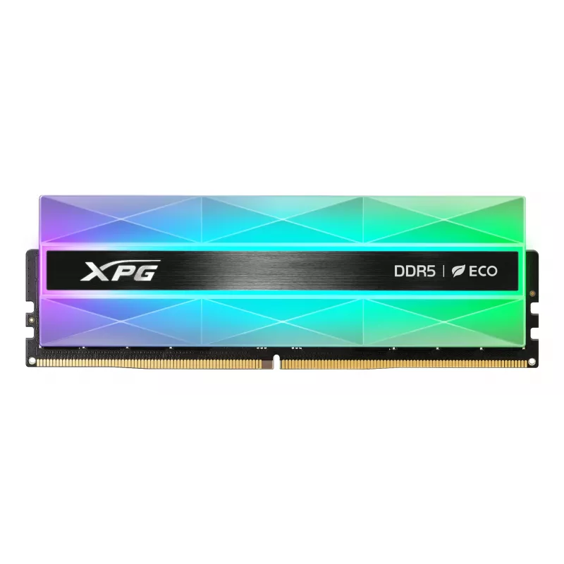 Atminties modulis XPG LANCER RGB DDR5 32 GB 6000 MHz